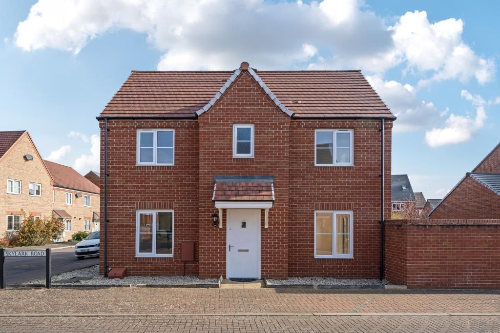Property photo 1 of 20 External View