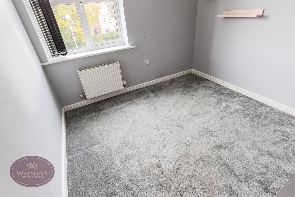 Additional image 12 of 2 bed flat for saleRiddles Court, Watnall, Nottingham NG16