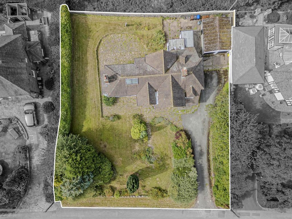 Property photo 3 of 46 Aerial Aspect