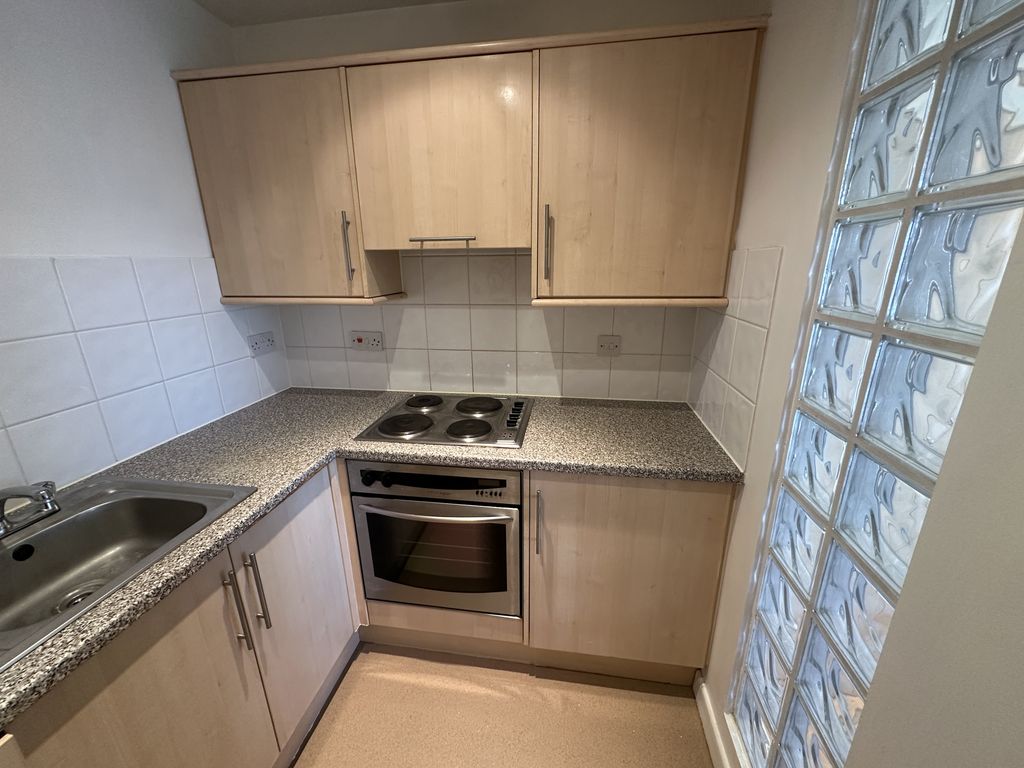 Property photo 2 of 3 Kitchen