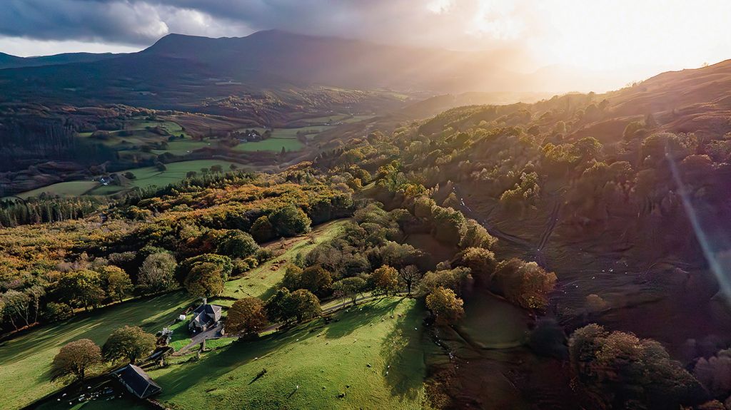 Property photo 3 of 13 Nannau