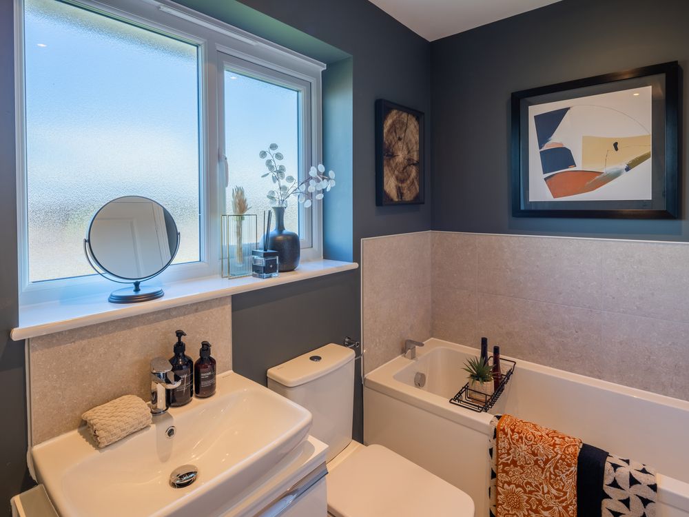 Additional image 10 of 4 bed detached house for sale"Holly" at Ffordd Y Dderwen, Hendredenny, Caerphilly CF83