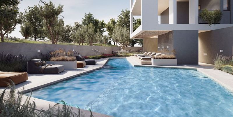 Property photo 3 of 8 Communal Pool -...
