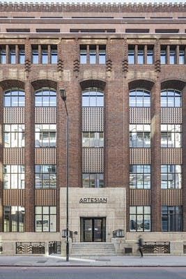 Property photo 2 of 13 The Artesian - Front.Jpg