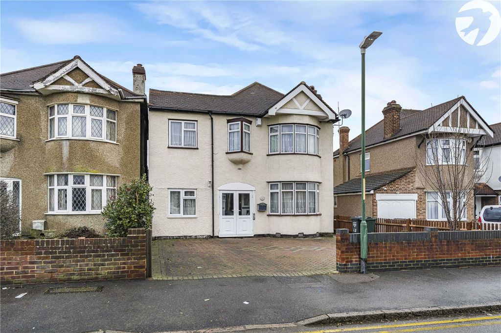 Additional image 27 of 5 bed detached house for saleKing Edward Avenue, West Dartford, Kent DA1