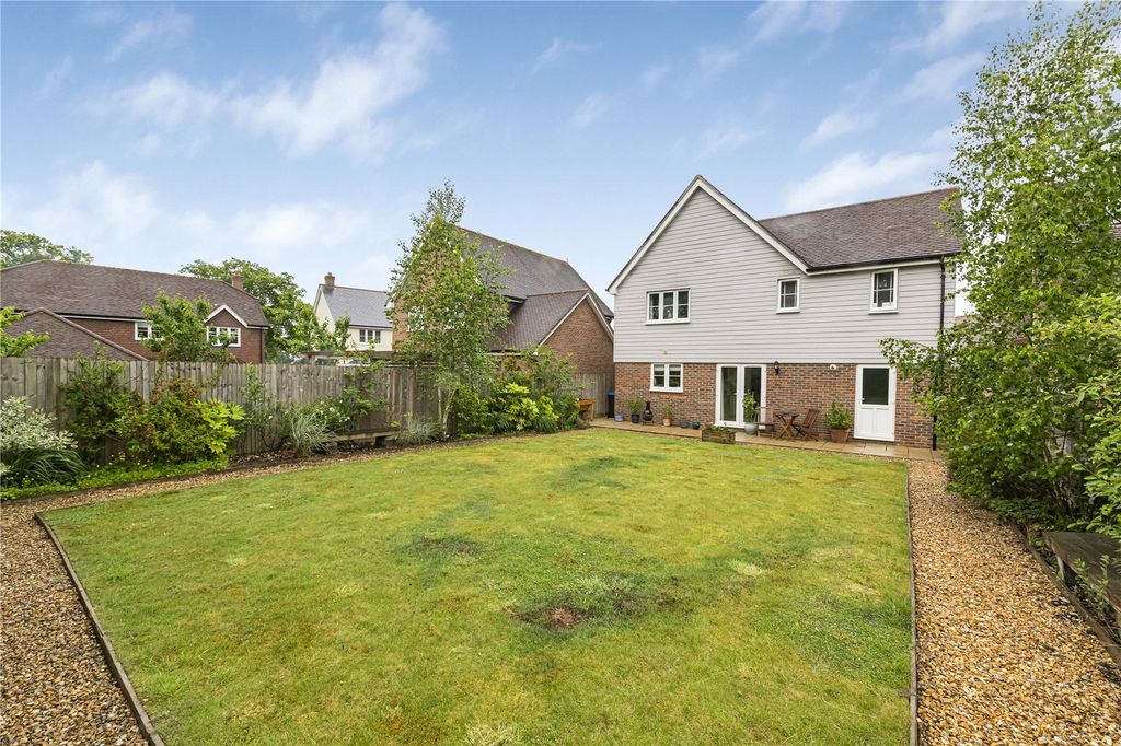 Property photo 2 of 21 Rear Garden