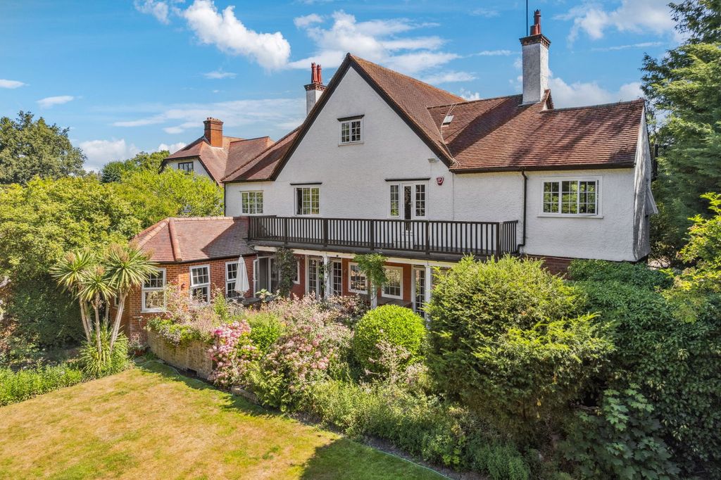 Additional image 32 of 7 bed detached house for salePaines Lane, Pinner Village HA5