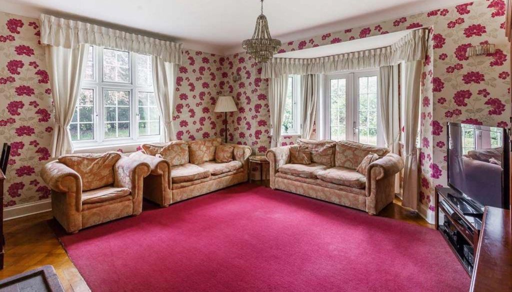Additional image 5 of 5 bed detached house for saleShirley Hills Road, Croydon CR0