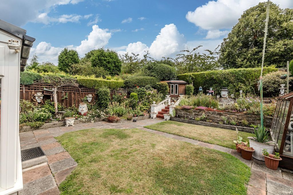Property photo 2 of 37 Rear Garden