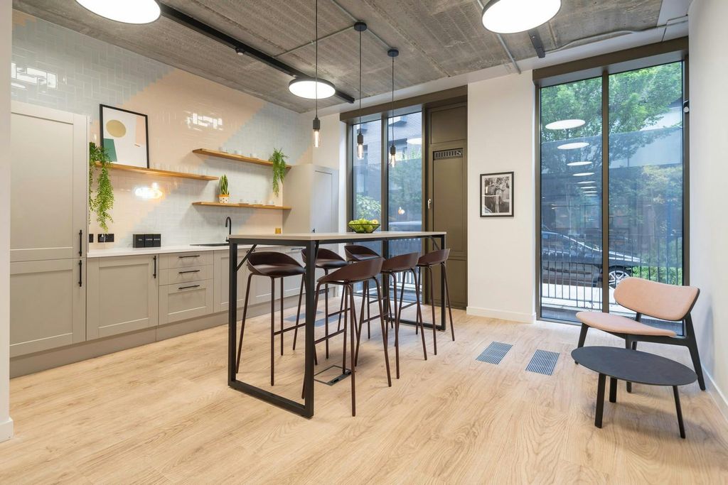 Property photo 2 of 16 Ground Floor Kitchen