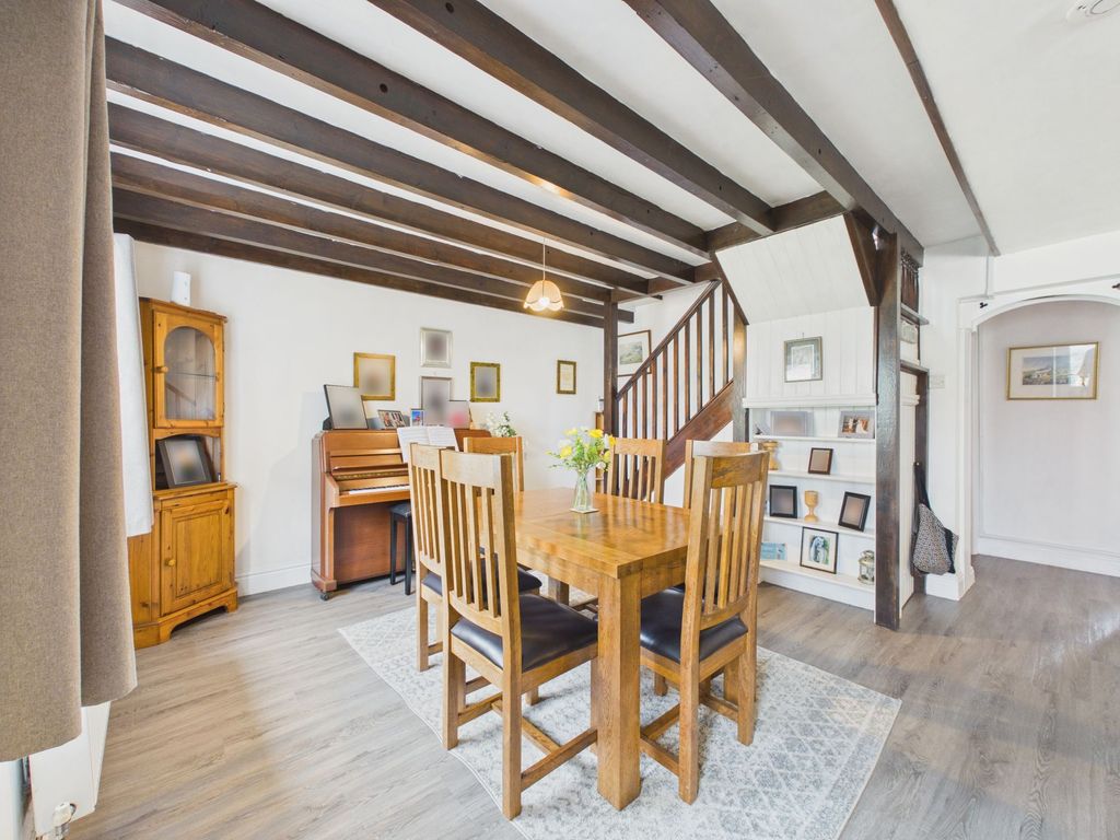 Additional image 6 of 3 bed semi-detached house for saleAmbleston, Haverfordwest SA62