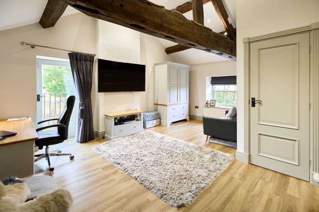 Additional image 25 of 5 bed detached house for saleStainborough Fold Farm, Hood Green S75