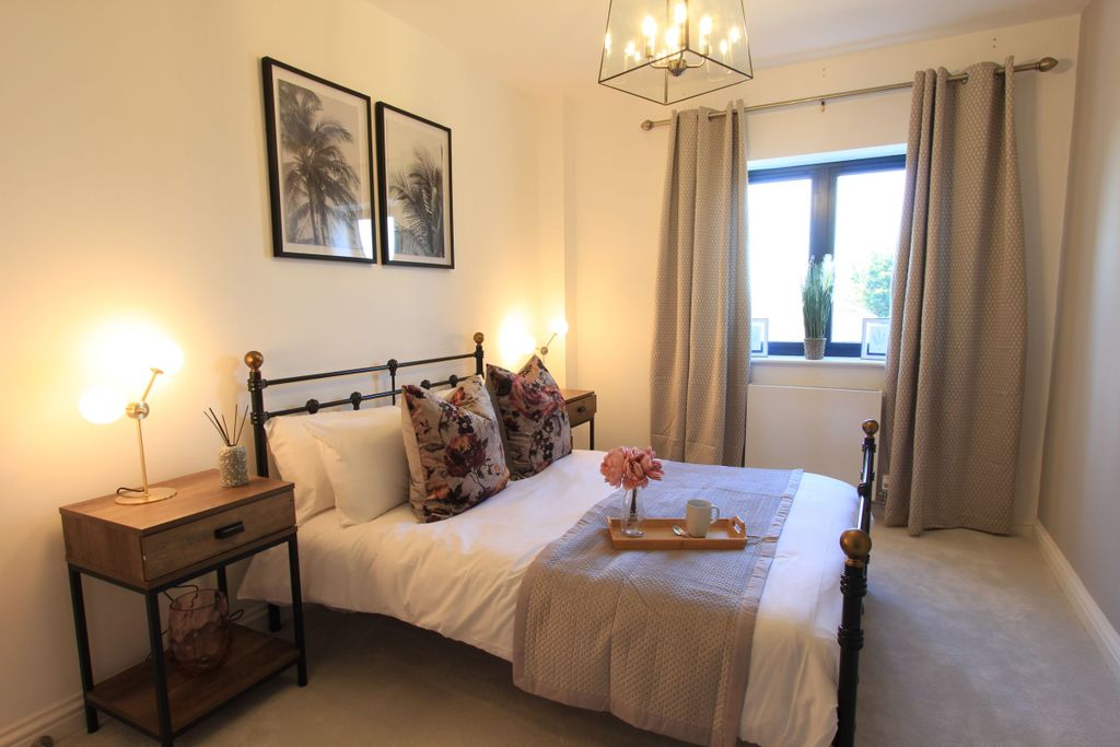 Additional image 6 of 2 bed flat to rentFlat, Cabot Mews, Braemar Avenue, Bristol BS7