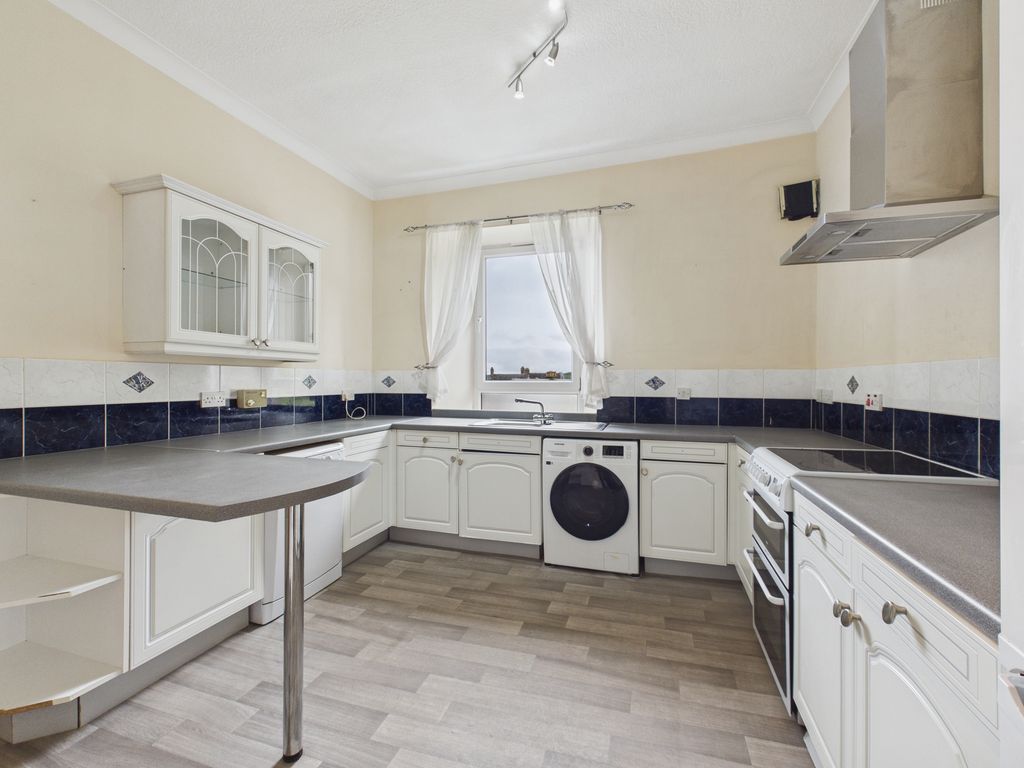 Additional image 5 of 2 bed flat for sale1D Burnbank Terrace, Breadalbane Street, Oban PA34