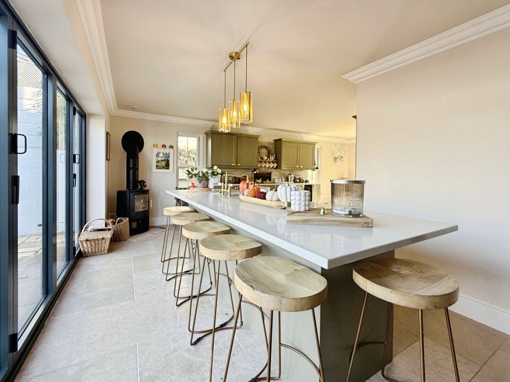 Additional image 5 of 4 bed detached house for saleStation Road, Abergavenny NP7