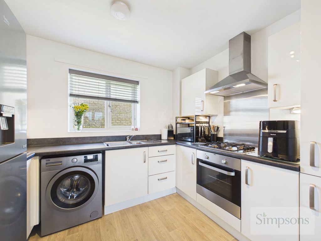 Property photo 3 of 12 Kitchen/Dining/Living Room