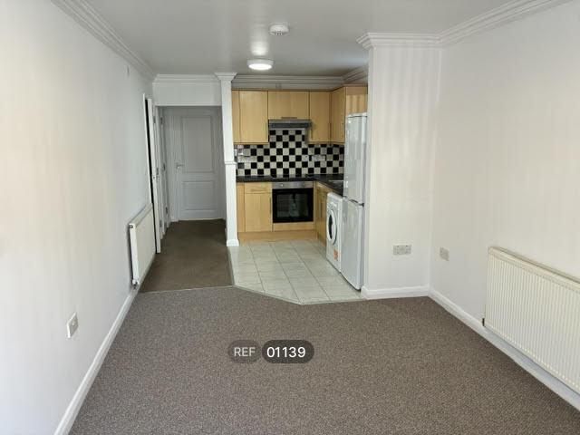 Property photo 3 of 8 Kitchen/Living Area