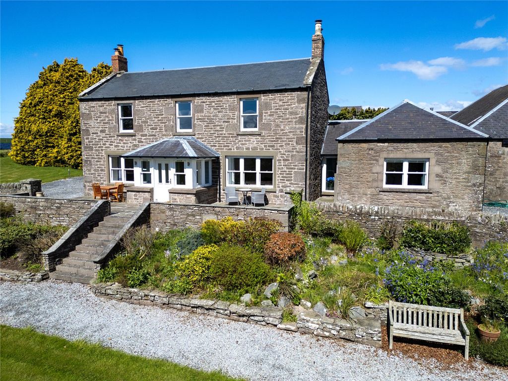 Additional image 20 of 4 bed detached house for saleEast Mains Farm, Craichie, By Forfar, Angus DD8