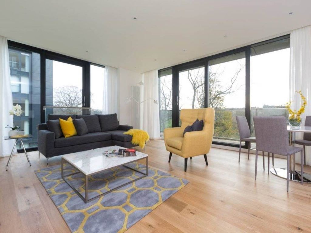 Property photo 2 of 15 Living Room