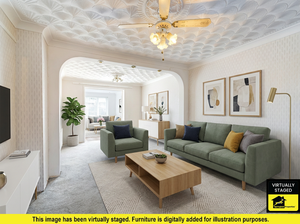 Property photo 3 of 18 Virtually Stage...