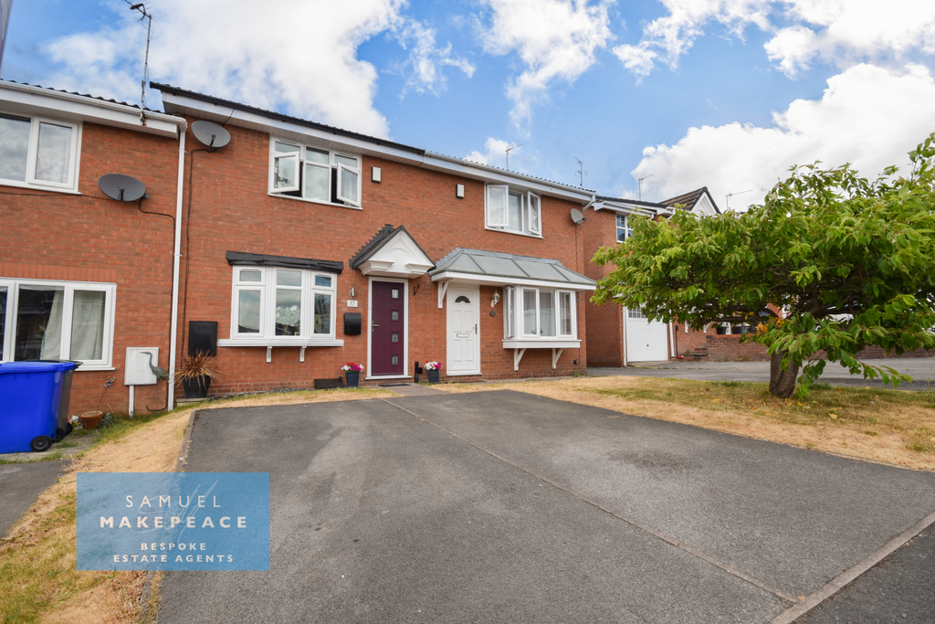 Property photo 1 of 26 Three Bedroom Town House For Sale