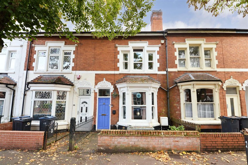 Property photo 1 of 29 Approach/Front Aspect