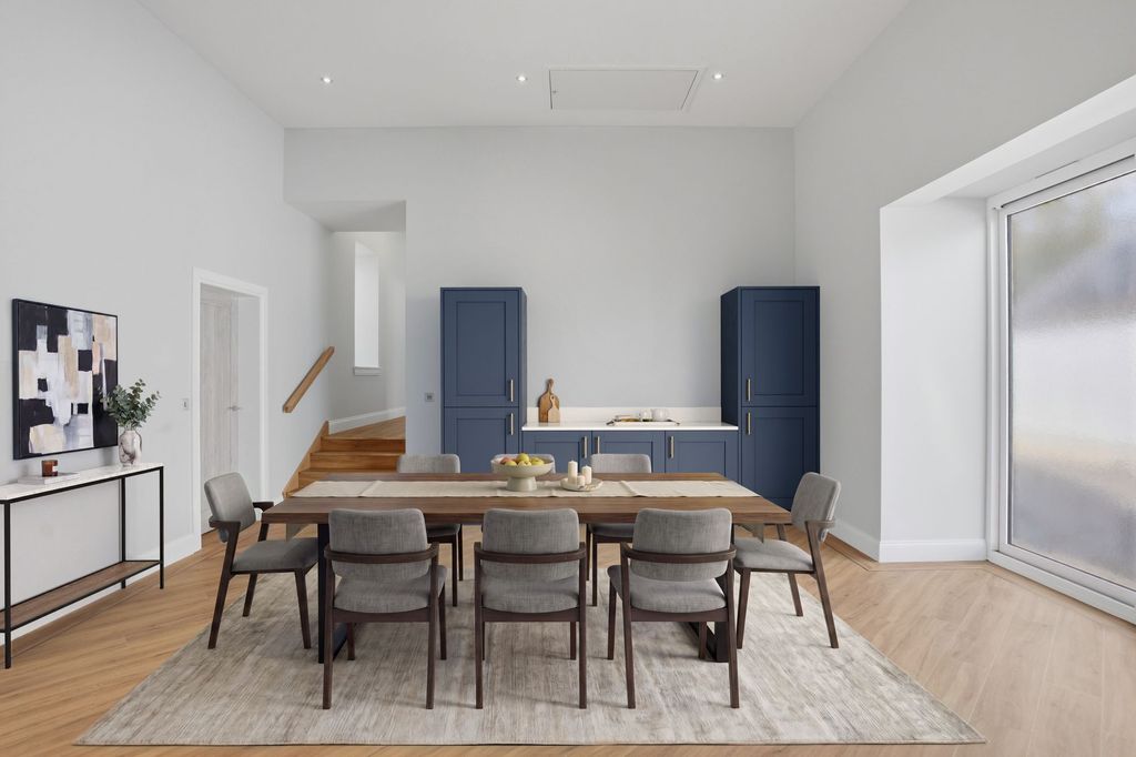 Additional image 9 of 5 bed detached house for saleThe Barn, Craigton Farm, Causewayhead FK9