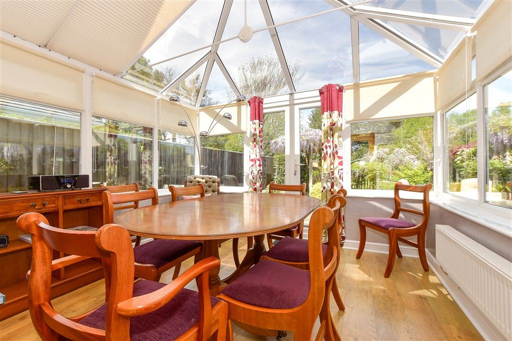 Property photo 3 of 15 Conservatory