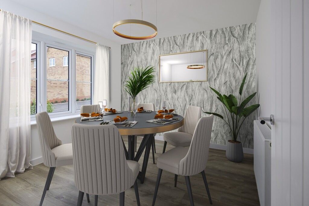 Property photo 3 of 11 Orwell Dining Room