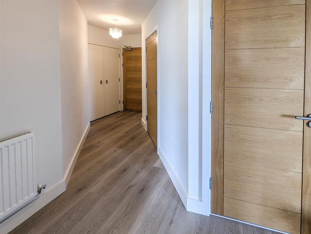 Additional image 8 of 2 bed flat for saleRoman Road, Corby NN18