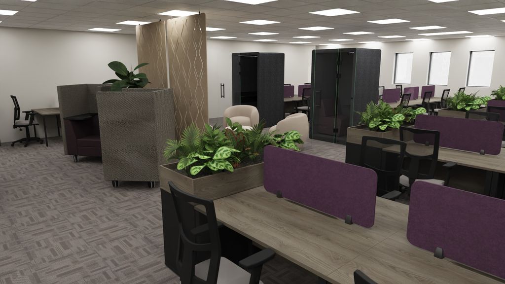 Property photo 2 of 9 Example Render