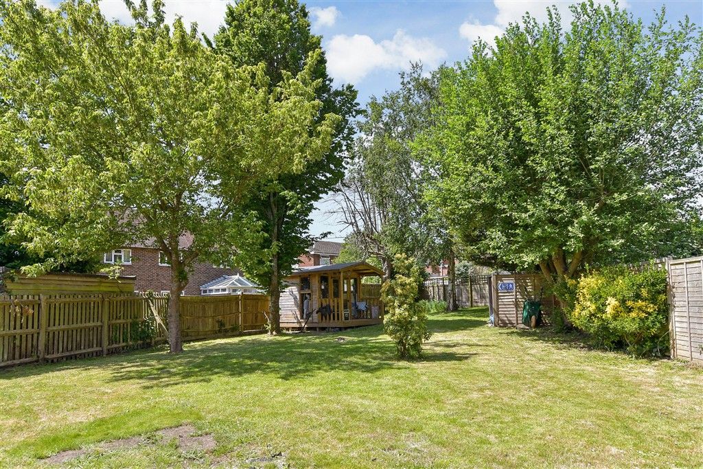 Property photo 2 of 14 Rear Garden