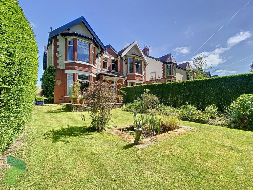 Property photo 1 of 59 Rear Elevation And Garden