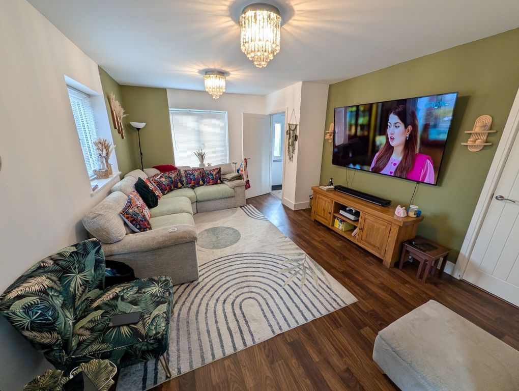 Property photo 2 of 12 Living Room
