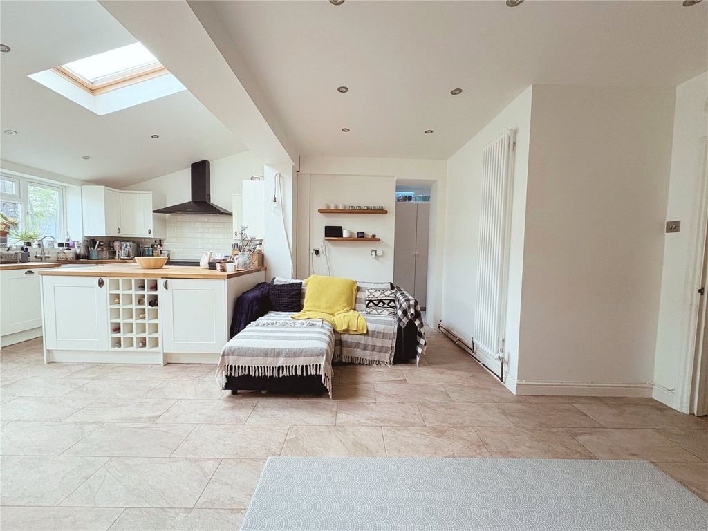 Property photo 3 of 25 Open Plan Living