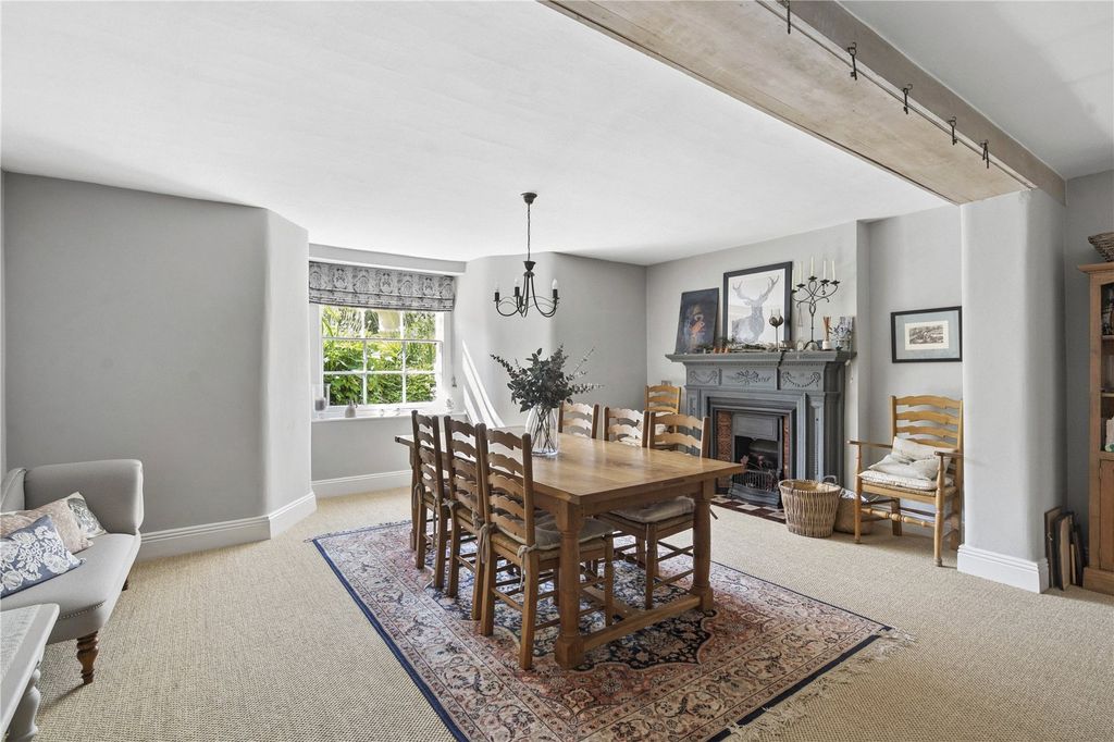 Additional image 5 of 5 bed end terrace house for saleBurlington Road, Redland, Bristol BS6