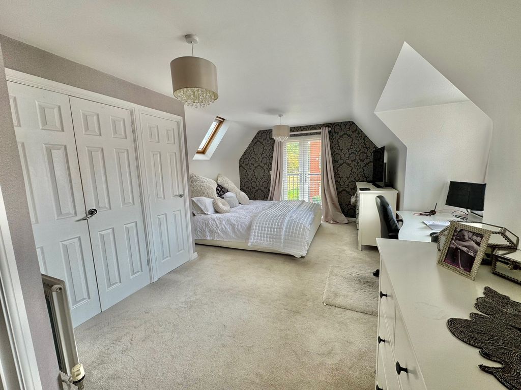 Additional image 23 of 4 bed detached house for saleOrchid Close, Bedworth CV12