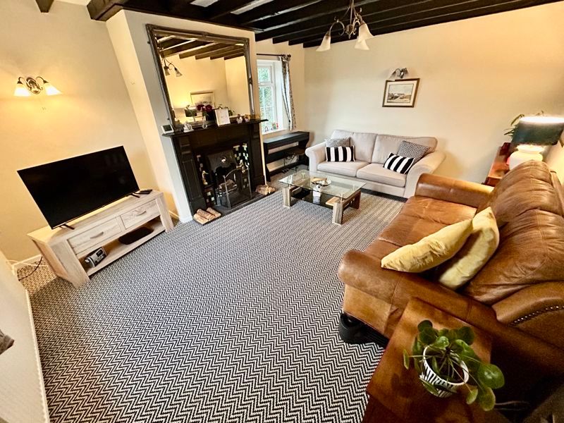 Additional image 5 of 2 bed cottage for saleSegurinside, Llandudno Junction LL31