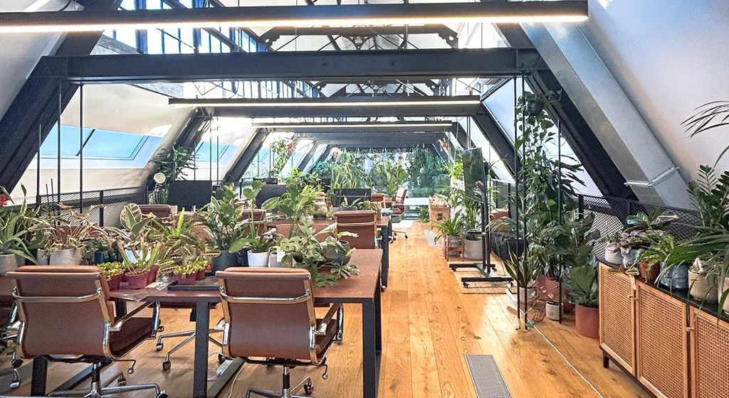 Property photo 3 of 10 41 Iffley Rd Hammersmith W6 Office To Let  Int1.Jpg