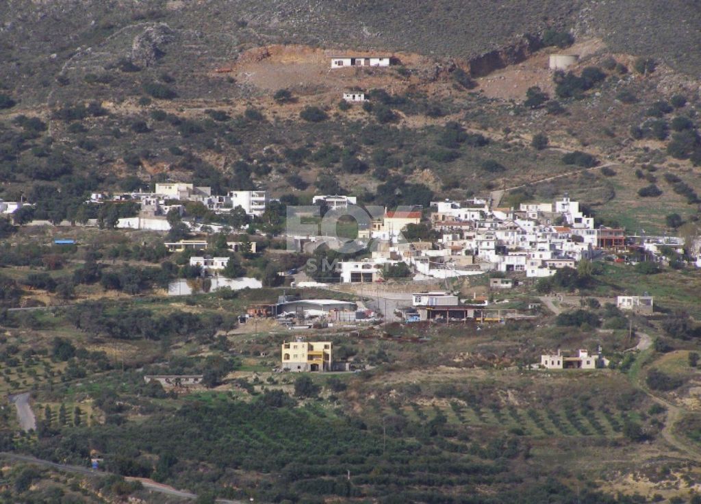 Property photo 1 of 1 Land For Sale In Asomatos Lemesou Limassol Cyprus