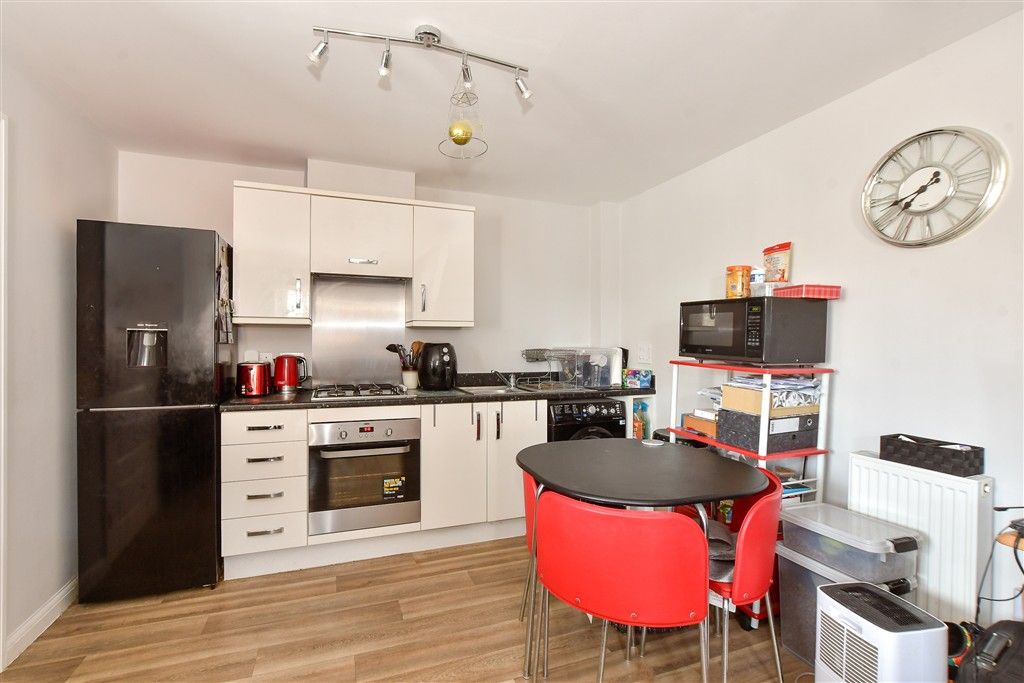Property photo 2 of 7 Kitchen/ Living Room