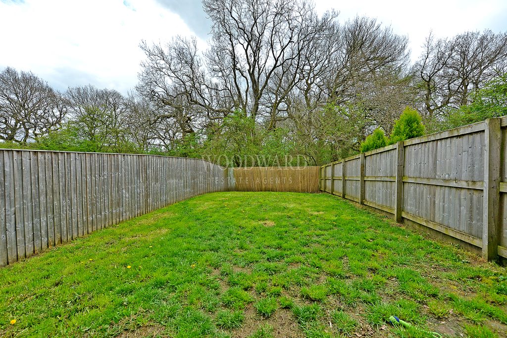 Property photo 2 of 14 Rear Garden