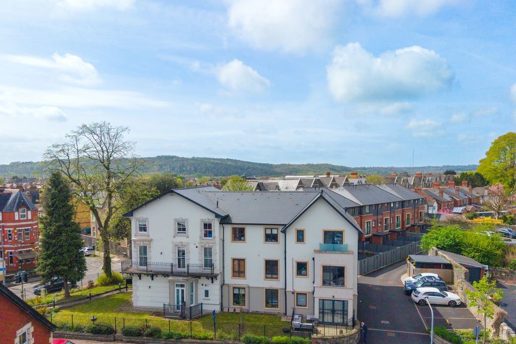 Additional image 24 of 1 bed flat for saleSuffolk House, Canton CF5