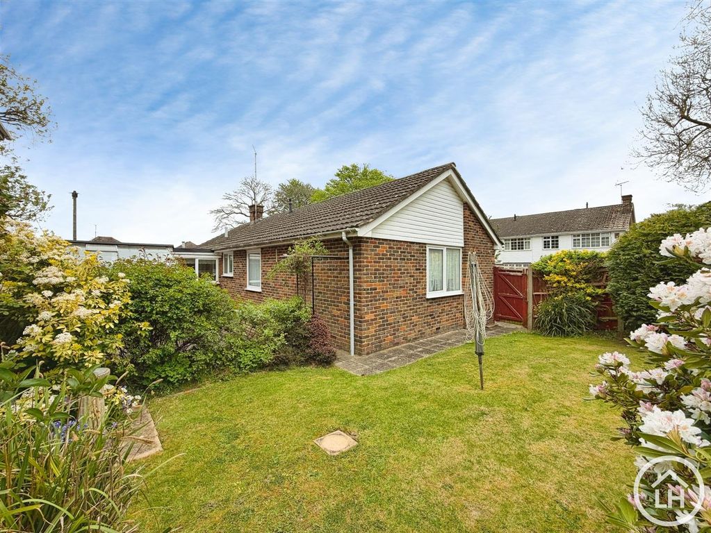 Property photo 1 of 17 Garden