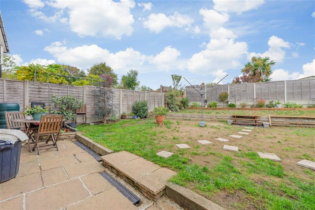 Property photo 2 of 15 Rear Garden