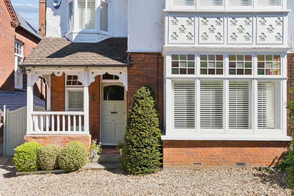 Additional image 28 of 5 bed semi-detached house for saleHighbury Road, Hitchin SG4