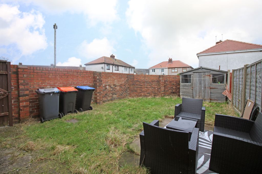 Additional image 15 of 3 bed end terrace house for saleRadcliffe Road, Fleetwood FY7