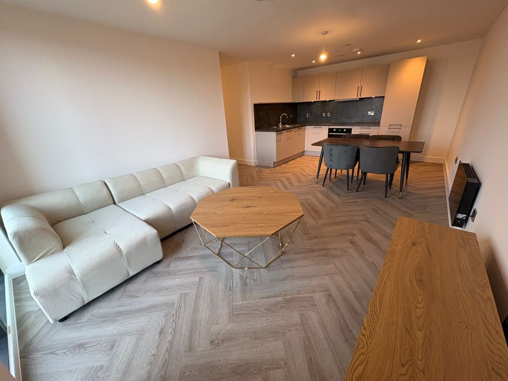 Property photo 1 of 8 Living Room