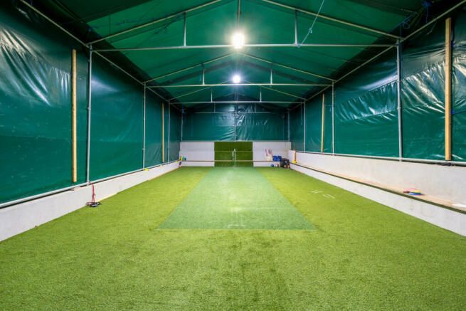Property photo 1 of 21 Cricket Facility