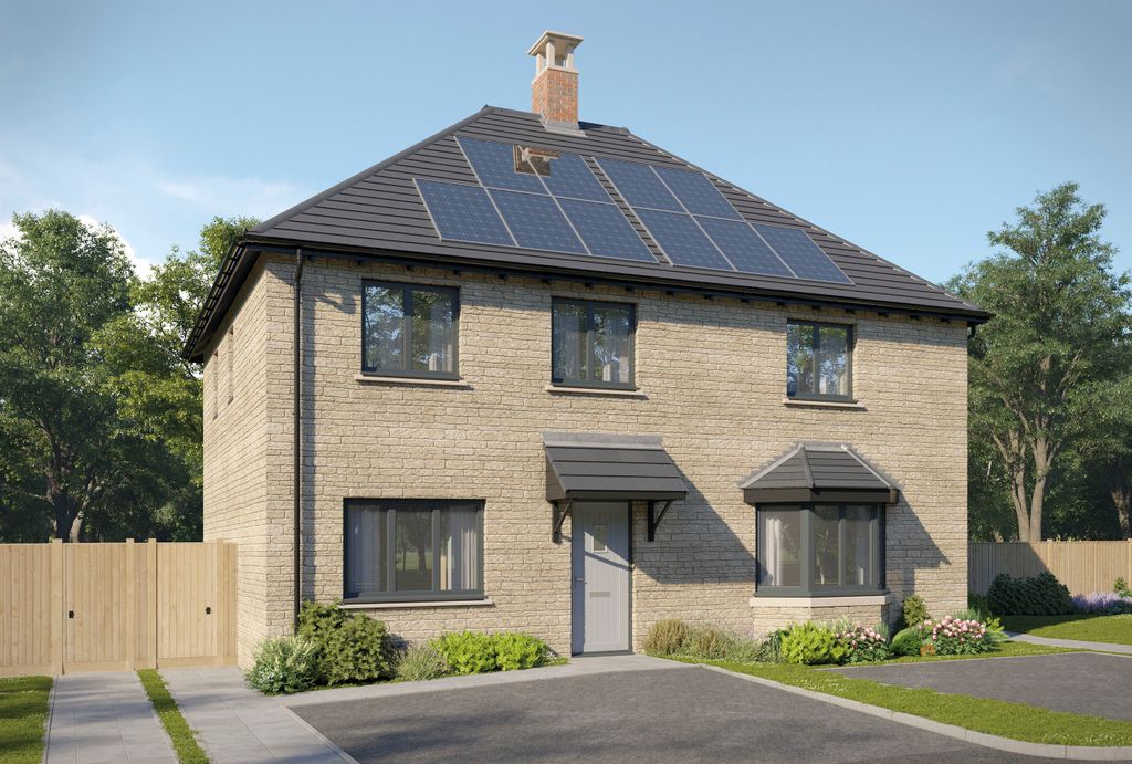 Property photo 2 of 15 CGI